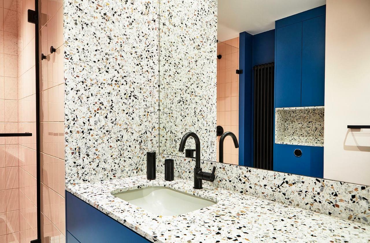 Rajska Blue Luxury Apartment Cracovie Extérieur photo